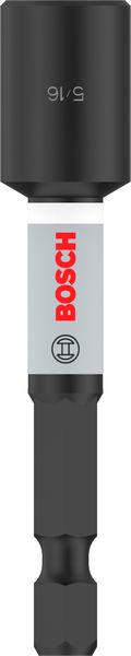 Bosch Pro Nasadni ključ 2608521U67, 5/16" - 9/16", 65 mm, 2/1