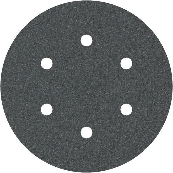 Bosch Brusni papir F355 150 mm G180  2608605127