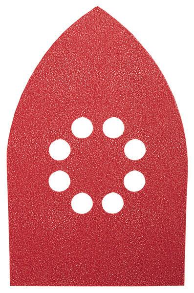 Bosch Set Brusnih listova 2608605182, 100x160mm, P40