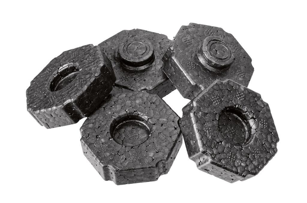 Bosch Set penastih podloga za L-Boxx 1600A025A1