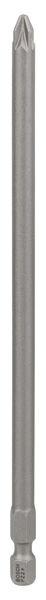 Bosch Bit Extra-Hard 2607001588, PZ2, 152mm