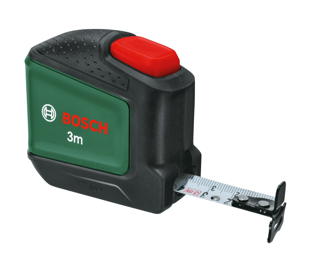 Bosch Merna traka HOBI 1600A032UX, 3m