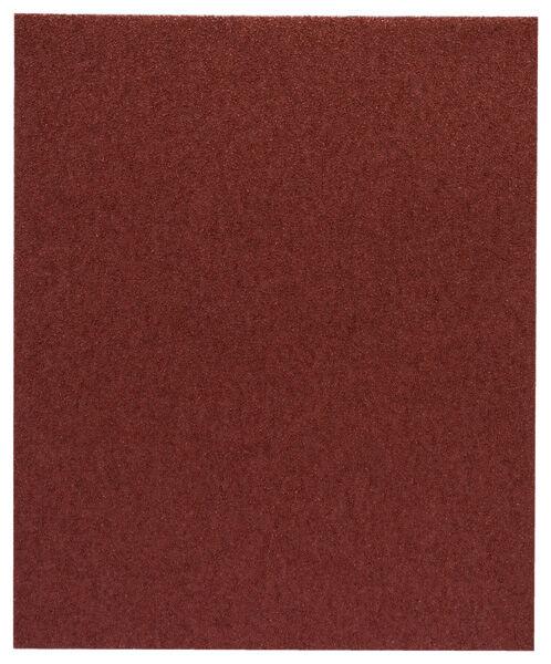 Bosch Brusni list platno J475 G40 2608608C05, 230 × 280 mm