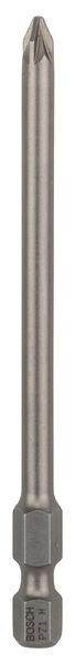 Bosch Bit Extra-Hard 2607001581, PZ1, 89mm