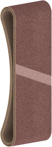 Bosch Set brusnih traka Pro X440, 75x457mm, G40