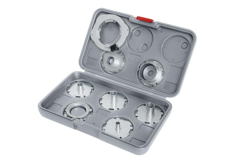 Bosch Pro Set šablona za kopiranje 2608190063, Inčni