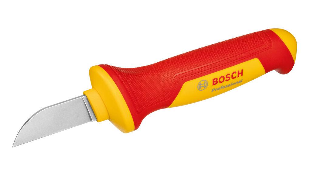 Bosch Nož za sečenje kablova Pro VDE 1600A02NF5, 51,6 × 18 mm