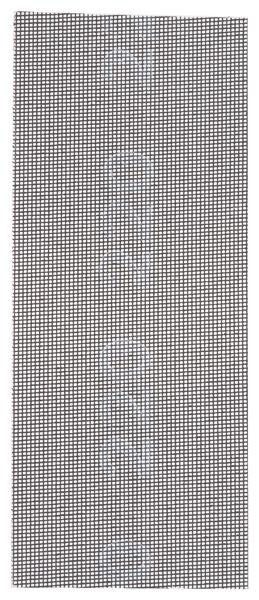 Bosch Rešetka za brušenje 2608608N30, 115 × 280 mm, granulacija 220