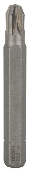 Bosch Bit Extra-Hard 2607001573, PZ3, 51mm