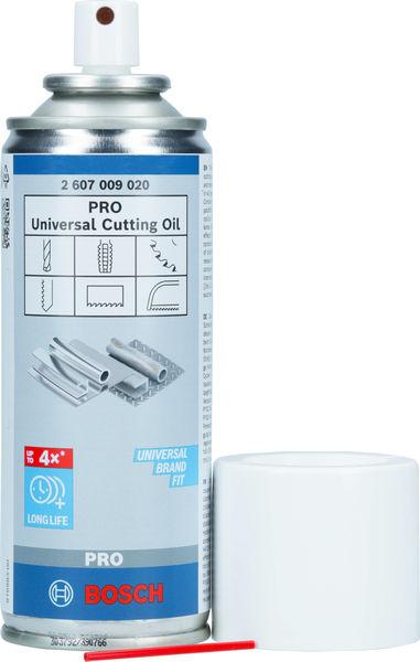 Bosch Pro univerzalno ulje za sečenje 2607009020