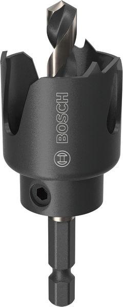 Bosch Kruna za drvo/gips sa osovinom 2608594491, 30mm