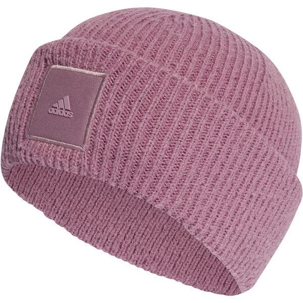 Adidas zimska kapa uniseks, roze