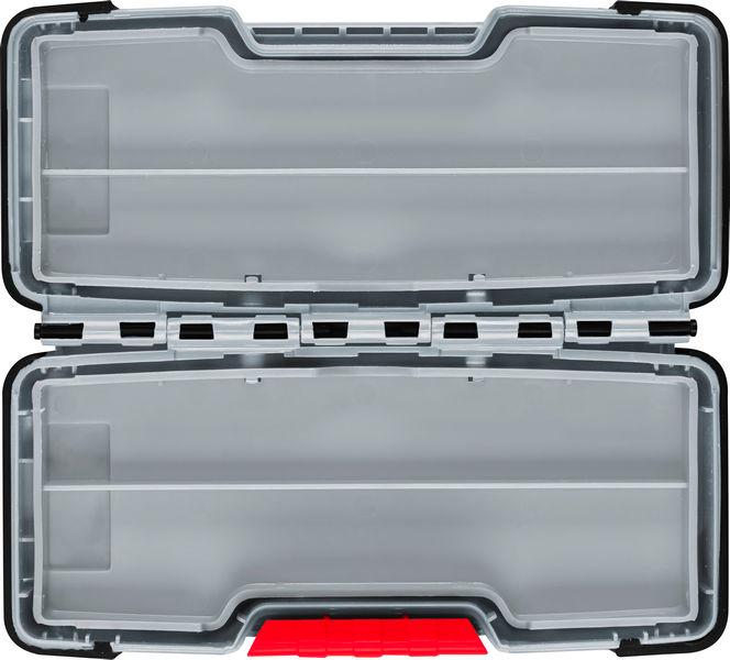 Bosch Pro Tough Box mali set 43x87x210 mm 2607011825