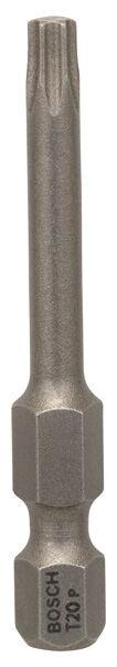 Bosch Bit Extra-Hard 2607001636, T20, 49mm