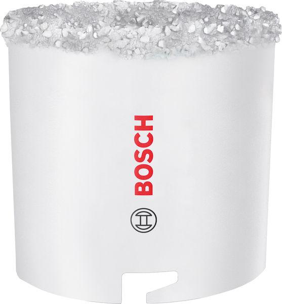 Bosch Kruna za ciglu/pločice sa osovinom 2608594536, 73mm