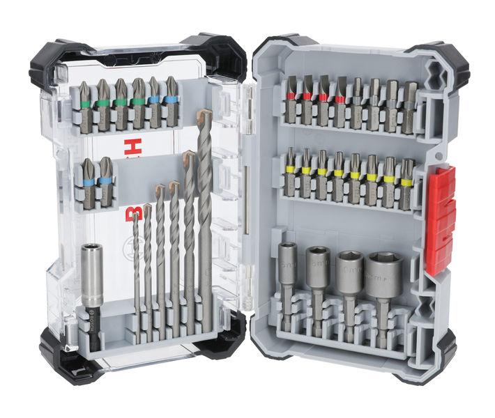 Bosch ExtraHard bitovi/burgije za beton 2607017728