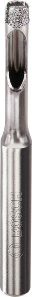 Bosch Dijamantska burgija za keramiku 2608594555, 8mm, Mokro bušenje