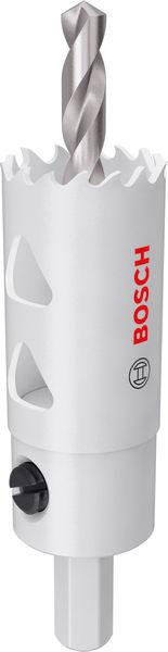 Bosch Kruna sa osovinom MultiMaterial 2608594513, 25mm