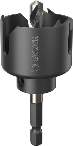 Bosch Kruna za drvo/gips sa osovinom 2608594492, 38mm