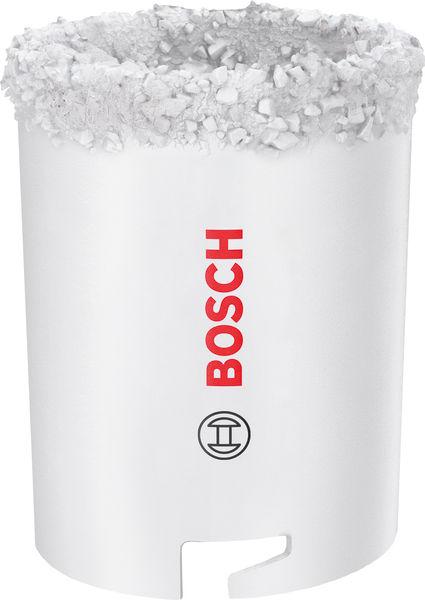 Bosch Kruna za ciglu/pločice sa osovinom 2608594534, 53mm