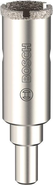 Bosch Kruna za pločice sa osovinom 2608594543, 22mm