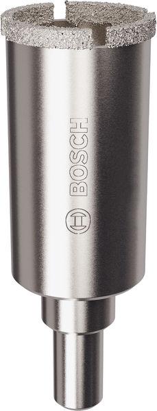 Bosch Kruna za pločice sa osovinom 2608594544, 27mm