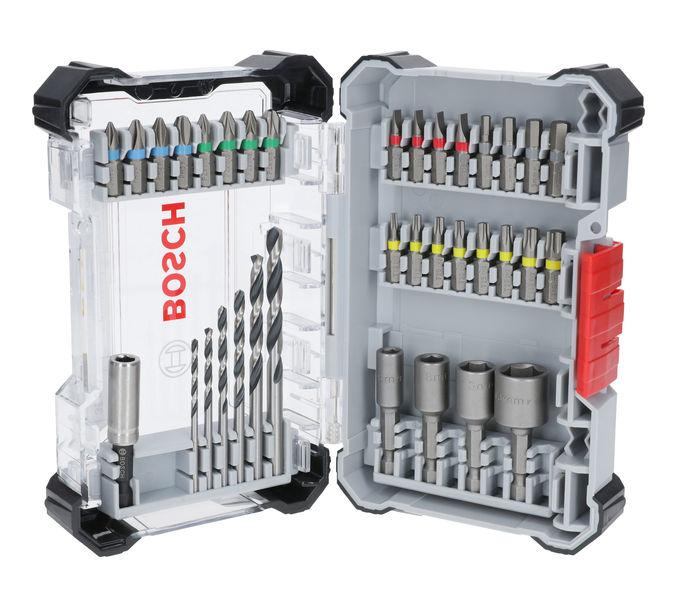 Bosch ExtraHard bitovi/burgije za drvo 2607017729