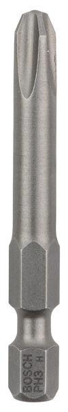 Bosch Bit Extra-Hard 2607001531, PH3, 49mm
