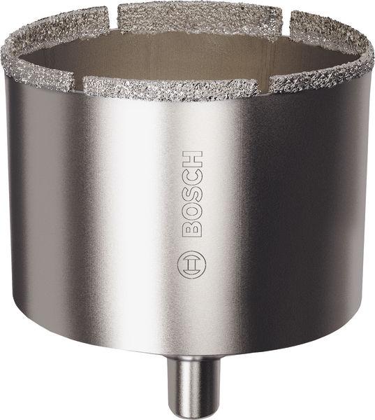 Bosch Kruna za pločice sa osovinom 2608594549, 65mm