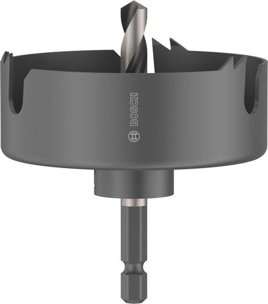 Bosch Kruna za drvo/gips sa osovinom 2608594498, 70mm