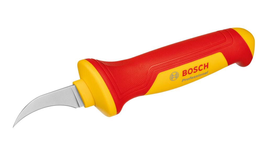 Bosch Nož za sečenje kablova Pro VDE 1600A02NF6, 51,5 × 17 mm