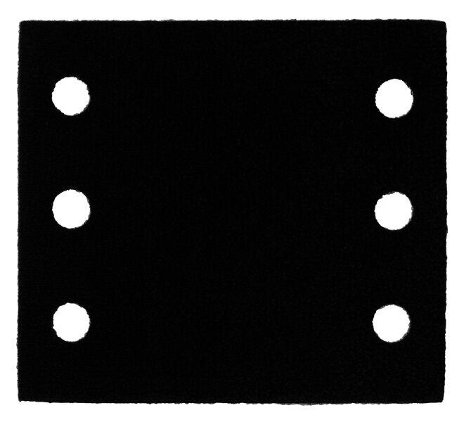 Bosch Štitnik za nosač Expert 2608000815, 115x107 mm