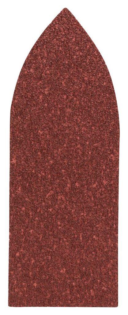 Bosch Set brusnih listova 2608605168, 32 mm, P80