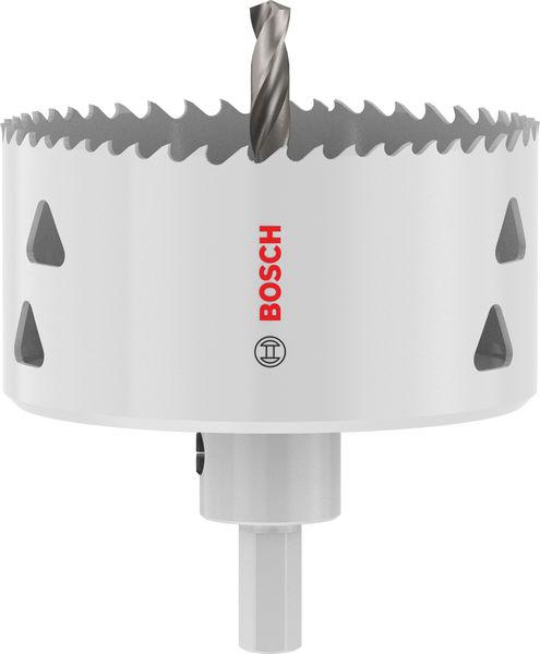 Bosch Kruna sa osovinom MultiMaterial 2608594528, 83mm