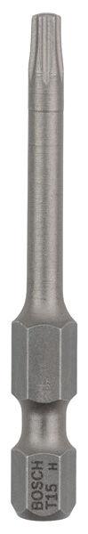 Bosch Bit Extra-Hard 2607001634, T15, 49mm