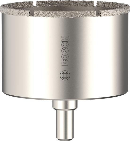 Bosch Kruna za pločice sa osovinom 2608594551, 74mm