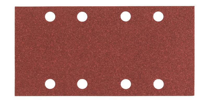 Bosch Set brusnih listova, 93x185mm, P40