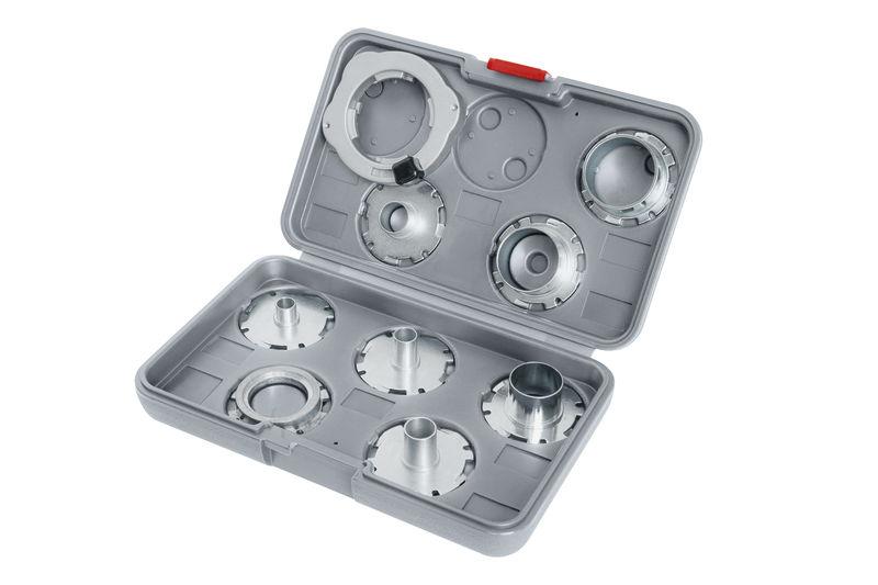 Bosch Pro Set šablona za kopiranje 2608190064, Metrički
