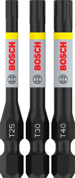 Bosch Udarni bit Pro TxT25-T40 2608521U55, 55 mm