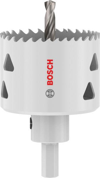 Bosch Kruna sa osovinom MultiMaterial 2608594520, 57mm