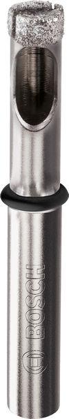 Bosch Dijamantska burgija za keramiku 2608594556, 10mm, Mokro bušenje