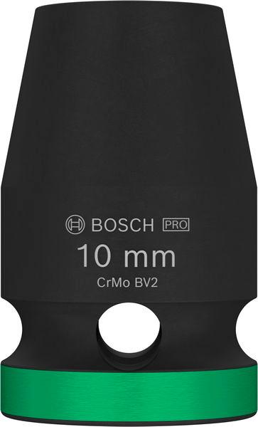 Bosch Pro nasadni ključ Standard 2608003043, 1/2", 10 mm