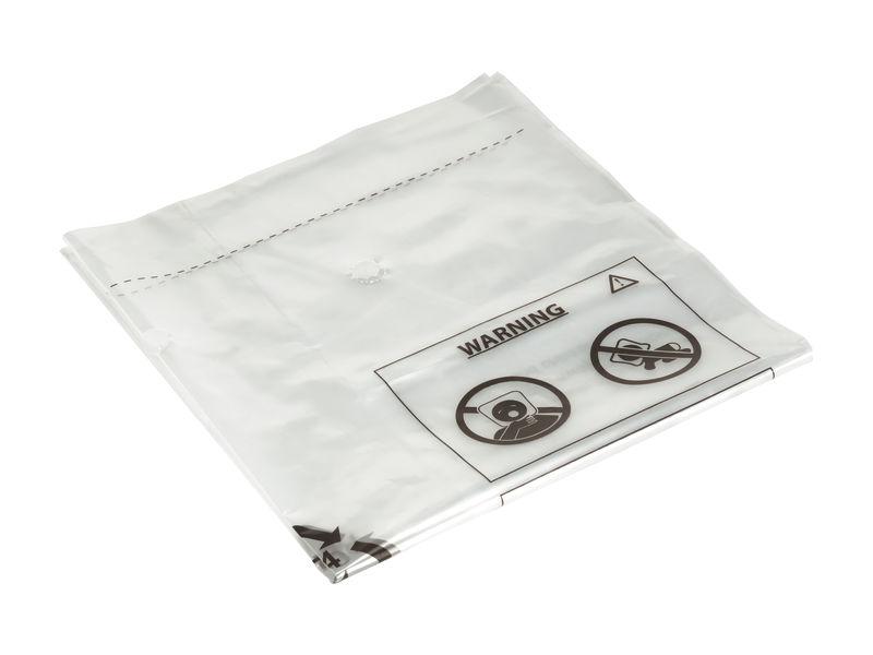 Bosch Potrošne kese GAS 12-40MA i 400A 2608000888, 5 komada