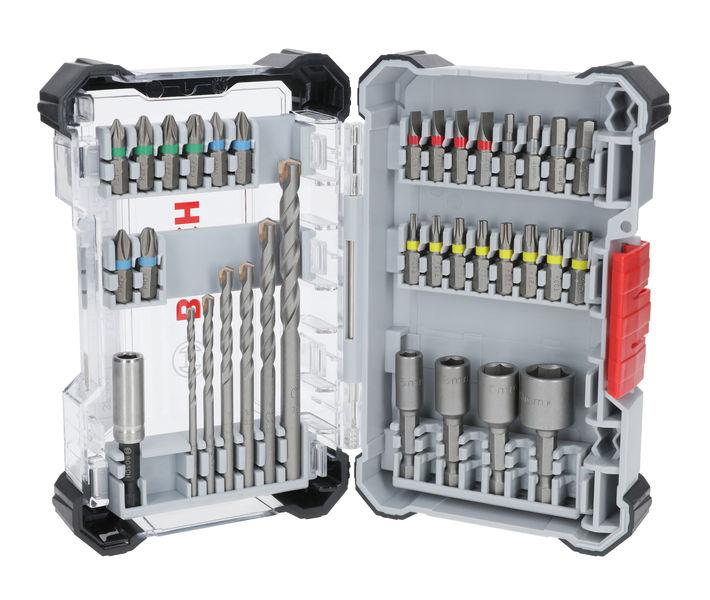 Bosch ExtraHard bitovi/burgije za beton dis 2607017724