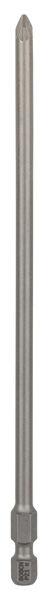 Bosch Bit Extra-Hard 2607001587, PZ1, 152mm