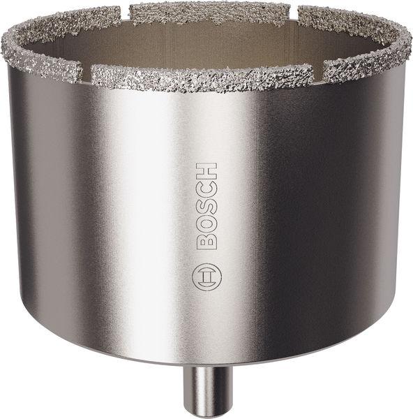 Bosch Kruna za pločice sa osovinom 2608594550, 68mm