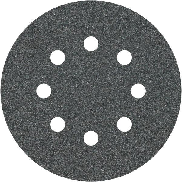 Bosch Brusni papir F355 G100, 125 mm 2608605116