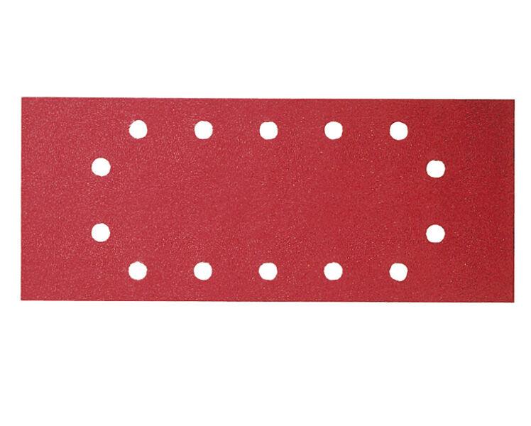 Bosch Set brusnih listova, 115x280mm, P80