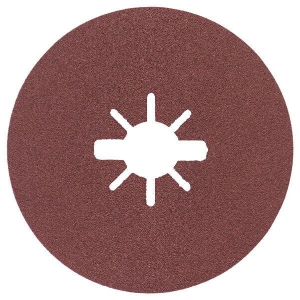 Bosch X-Lock Fiber disk Expert for Metal 2608619175, G100, 125 mm