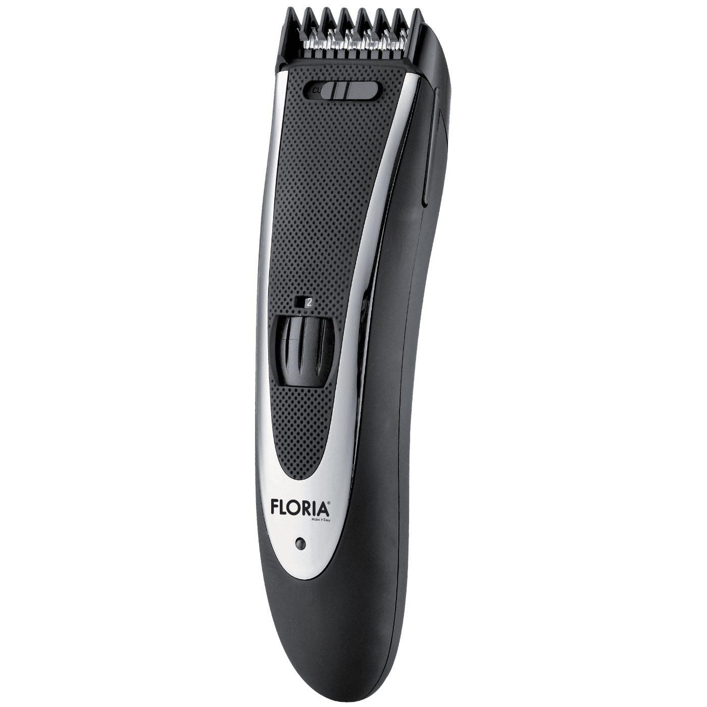 FLORIA ZLN1253 Mašina za šišanje, punjiva, 1200mAh, crna